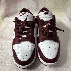 Nike Dunk Low Redwood Men Size 8